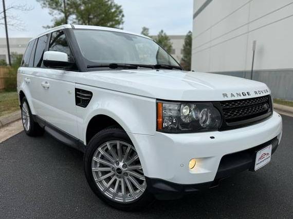 LAND ROVER RANGE ROVER SPORT 2012 SALSF2D45CA736326 image LAND ROVER RANGE ROVER SPORT 2012 SALSF2D45CA736326 image